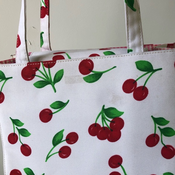 2002 cherry bag - Picture 4 of 7